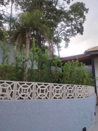 Imagem Chácara 544 m², 3 dormitórios, 1 suíte à Venda R$1.200.000,00