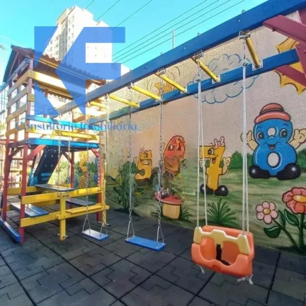 Imagem APARTAMENTO RESIDENCIAL em CAMPINAS - SP, SÃO BERNARDO