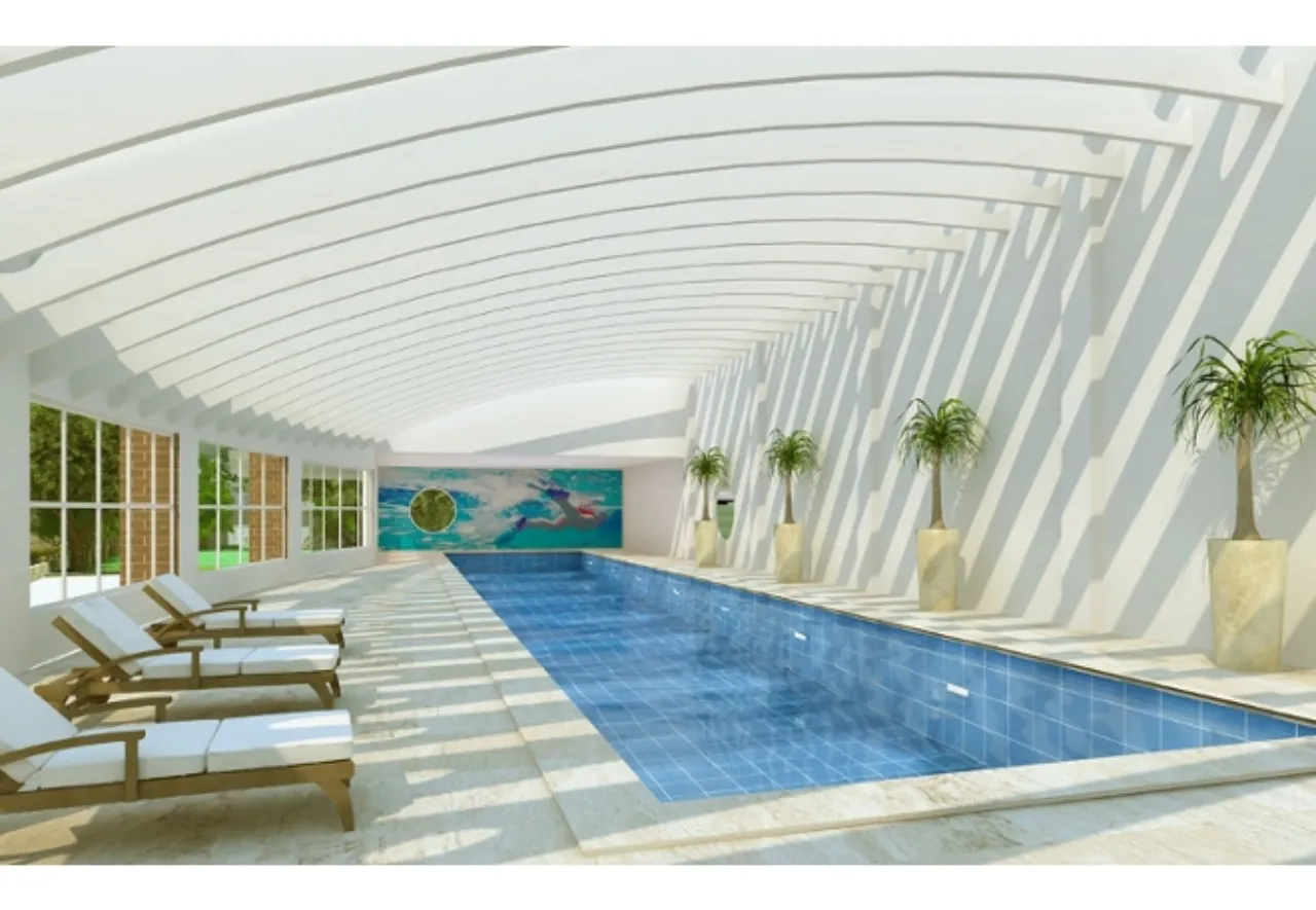 Imagem APARTAMENTO RESIDENCIAL em SOROCABA - SP, PARQUE CAMPOLIM