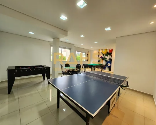 Imagem Apartamento em ótima localização no Bairro Santo Antônio, em uma das regiões mais valorizadas e...