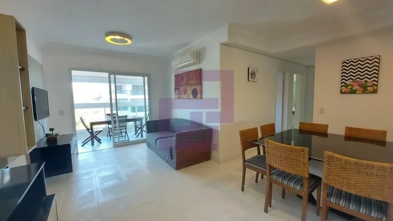 Imagem Apartamentos / Padrão na cidade de Guarujá