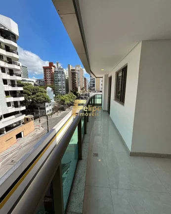 Foto do imóvel Apartamento de 3 quartos localizado na deslumbrante Praia da Costa!