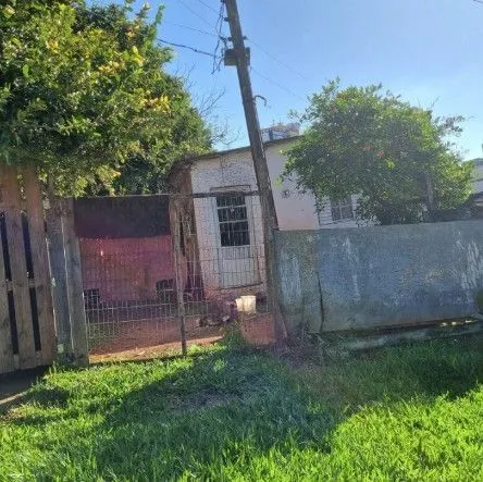 Imagem Terreno com 482 m² para venda no bairro Santa Tereza/Menino Deus em Porto Alegre/RS.