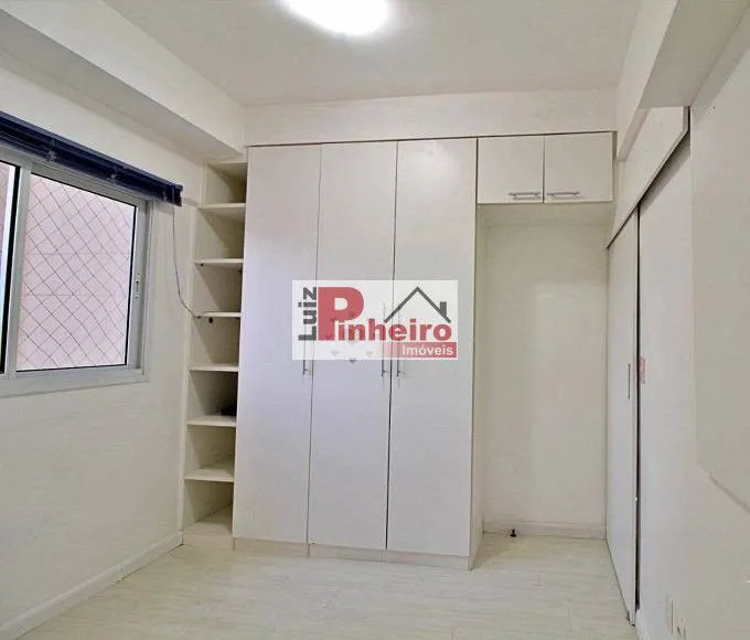 Imagem Apartamento no Horto Bela Vista com 3 suites
