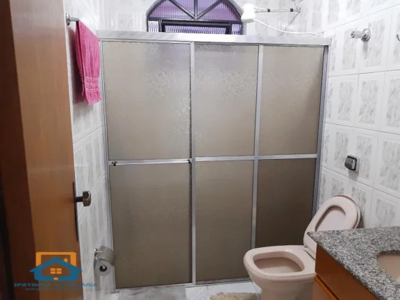 Imagem Apartamento de 3 quartos Vila Militar - Ipatinga