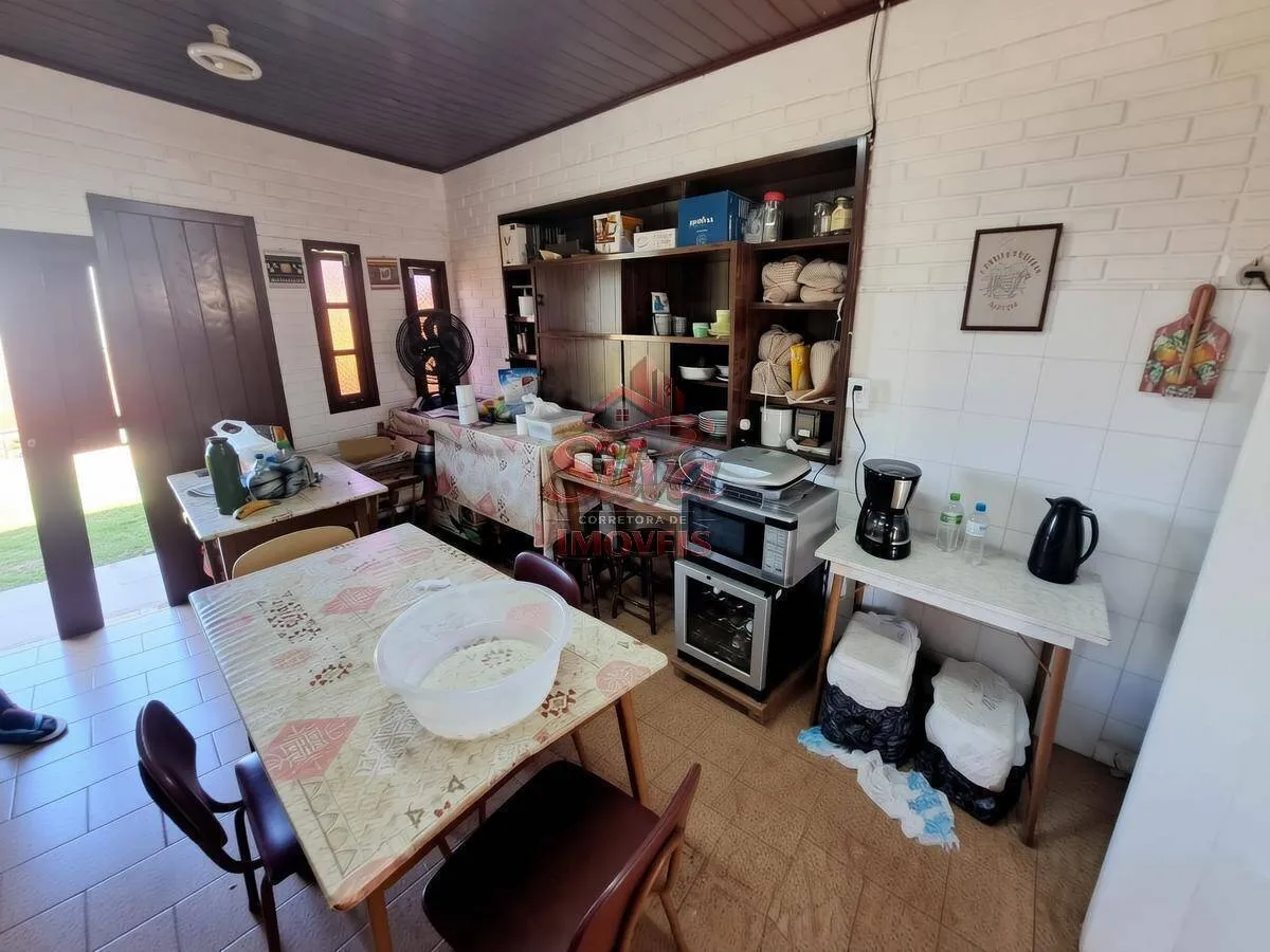 Imagem C612 | Casa com anexo à venda no Mariluz em Imbé