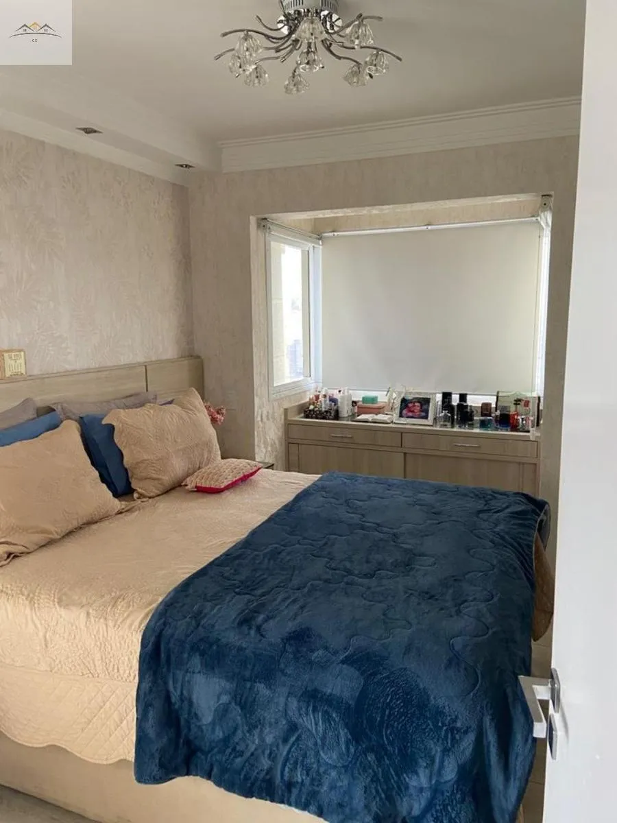 Imagem APARTAMENTO RESIDENCIAL em Santo André - São Paulo, Centro