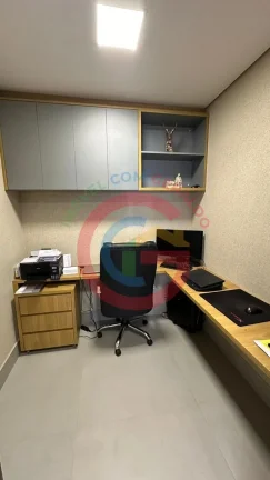 Imagem Finest Bueno - 3 Suítes, 3 vagas, com armários (opção de mobiliado)