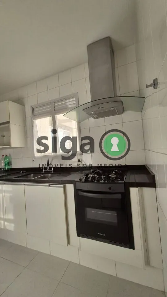 Imagem APARTAMENTO 3 DORMITORIOS (SUITES) PARA LOCAÇÃO NO BROOKLIN