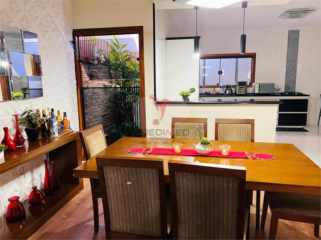 Imagem Casa de 2 quartos, 150m² no bairro Jardim Maria Luíza I, em Lençóis Paulista