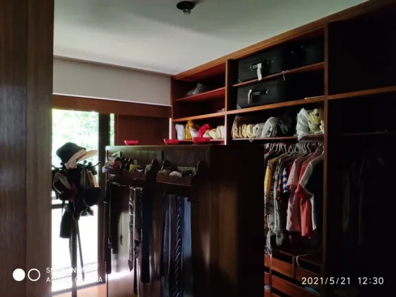 Imagem Apartamento com 4 Quartos à Venda, 227 m² em Lagoa - Rio de Janeiro