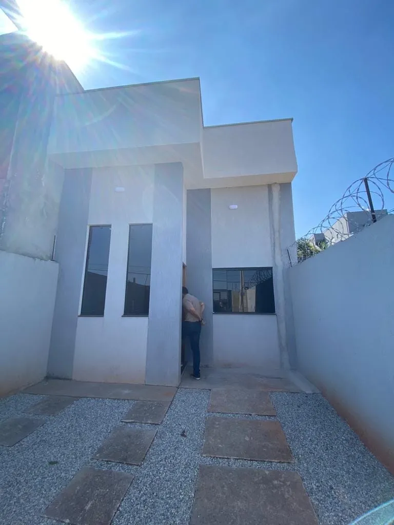 Foto do imóvel Terreno à venda 2 Quartos, 1 Suite, Residencial Estoril, Taubaté - SP