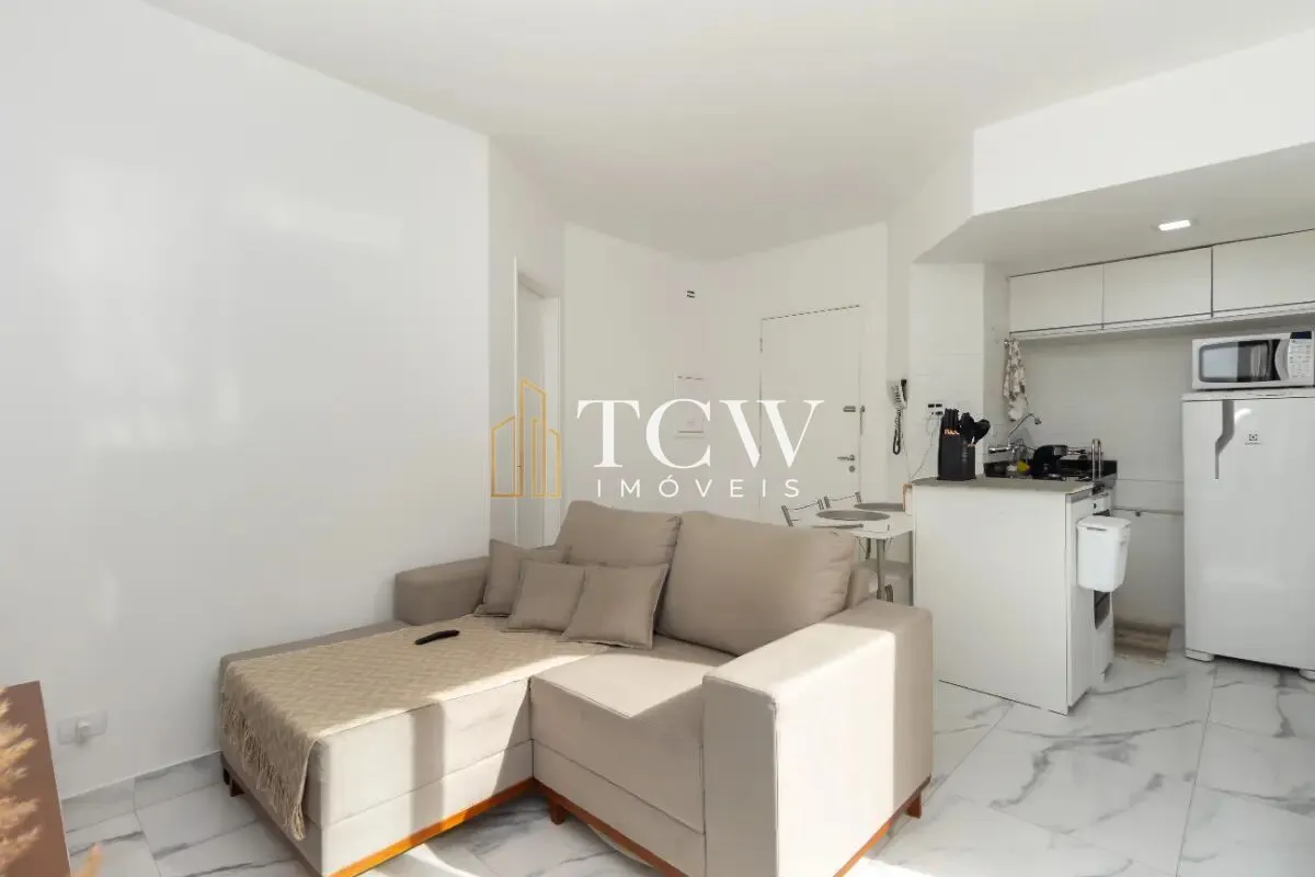 Imagem Apartamento à venda no bairro Itaim Bibi - São Paulo/SP, Zona Sul