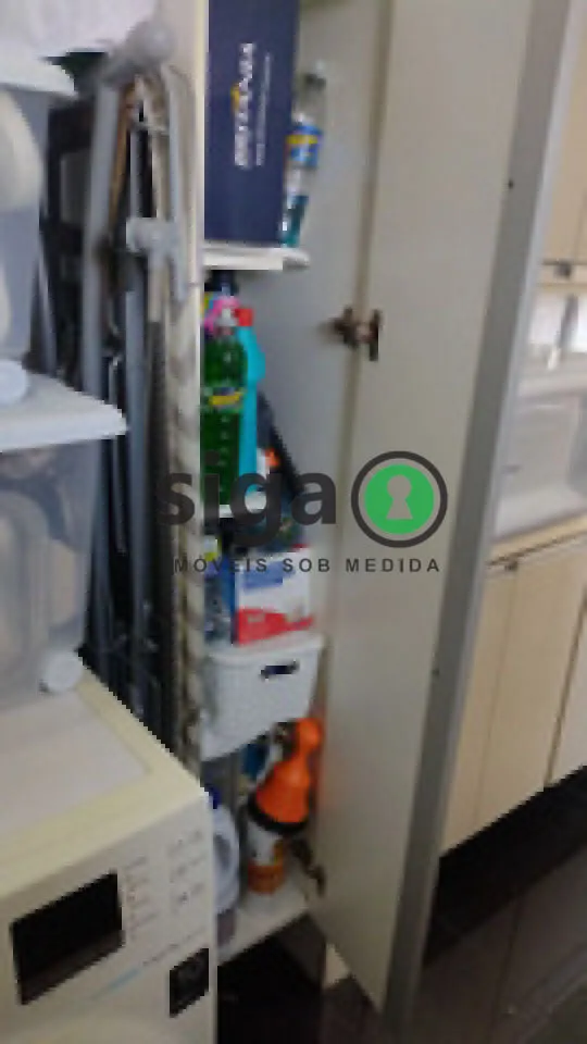 Imagem Apartamento a venda 52 m² 2 dormitórios, 1 vaga na Vila Andrade - SP