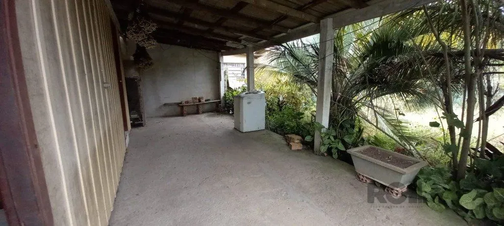 Imagem Terreno em Vila Nova