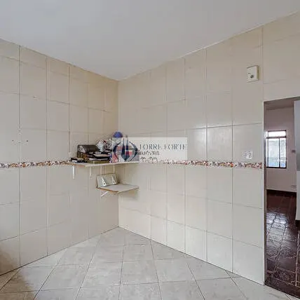Imagem Lindo Sobrado de 140m2 , localizado na Vila Regente Feijó , 3 Dormitórios