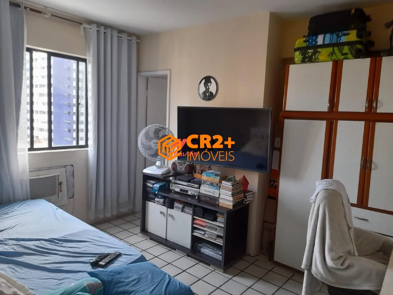 Imagem Apartamento a Venda 155m² com 4 Quartos, 2 Suítes + Dce no bairro Boa Viagem em