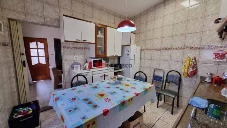 Imagem Casa à venda, Santa Paula, São Caetano do Sul, SP