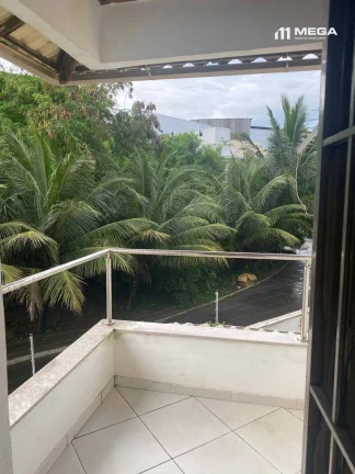 Imagem Casa com 4 quartos à venda, 140 m² por R$ 890.000 - Nossa Senhora da Penha - Vila Velha/ES
