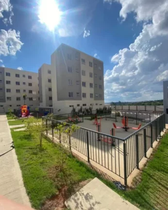 Imagem Apartamento a VENDA, PQ dos Sabias, Bauru/SP