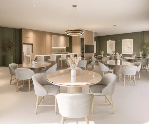 Imagem Apartamento à venda em Bombinhas, Bombas, com 2 quartos, 69m2