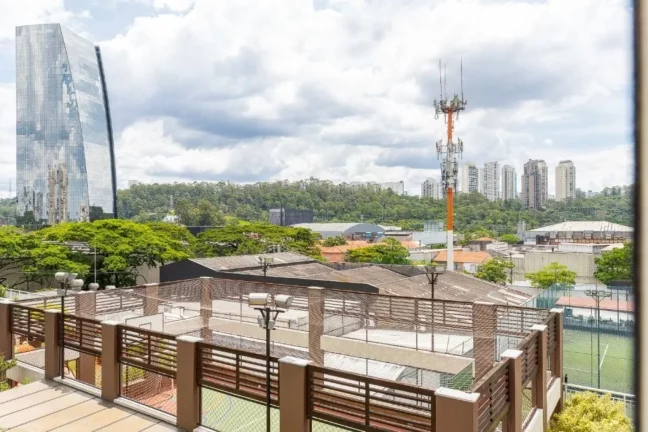 Imagem APARTAMENTO RESIDENCIAL em São Paulo - SP, Granja Julieta