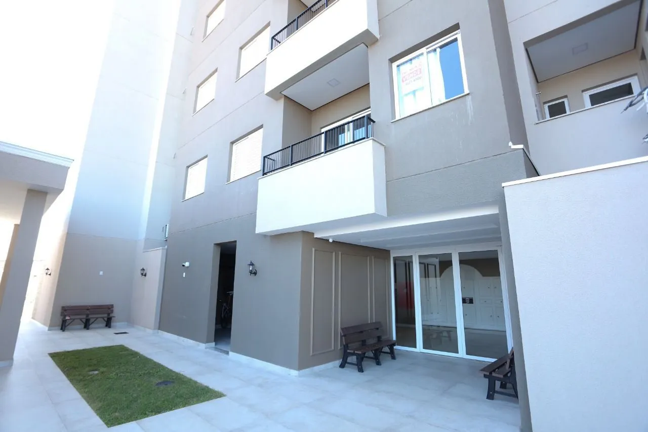 Imagem Apartamento 99m Umuarama-PR 254