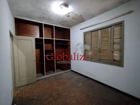 Imagem Ponto comercial com 6 dormitórios em excelente localizção para reforma no bairro do Boqueirão em Santos por12.000.00