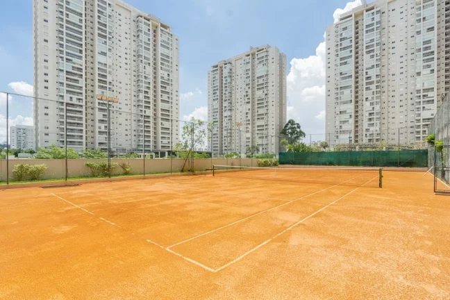 Imagem Apartamento à venda em São Paulo, Santo Amaro, com 3 quartos, 160m2
