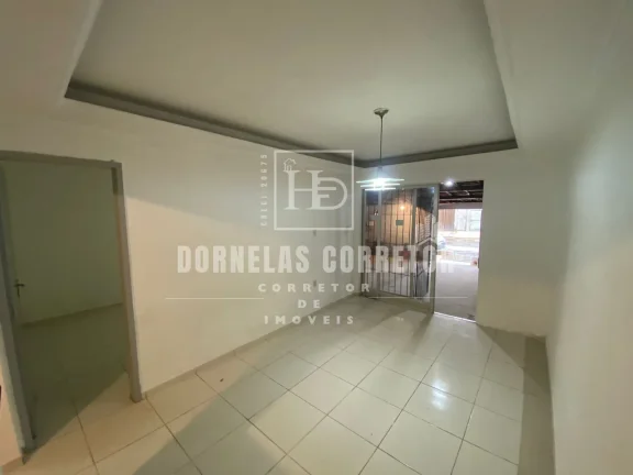 Imagem Casa à Venda em Costa Azul - Pau Amarelo | 2 Quartos | Financia!