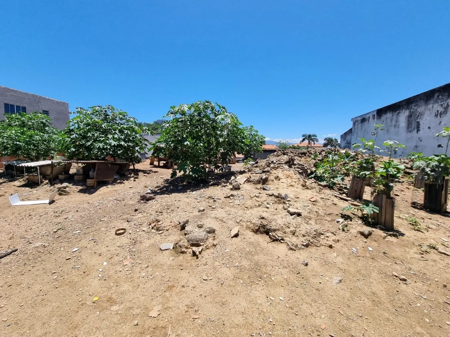 Imagem Oportunidade de Investimento: Terreno Plano em Itaguassu com 250 m² ou 500 m² para Empreendimentos Residenciais ou Comerciais