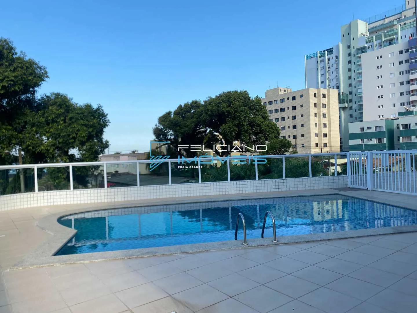 Imagem Apartamento com 2 quartos, Caiçara, Praia Grande - R$ 490 mil, Cod: 3701