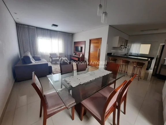 Imagem Imóvel ideal para quem busca conforto, praticidade e ambientes bem planejados!

Características do...