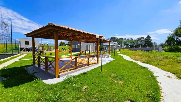 Imagem Terreno à venda, 250 m² - Terraluz Residencial - Cachoeira Paulista/SP