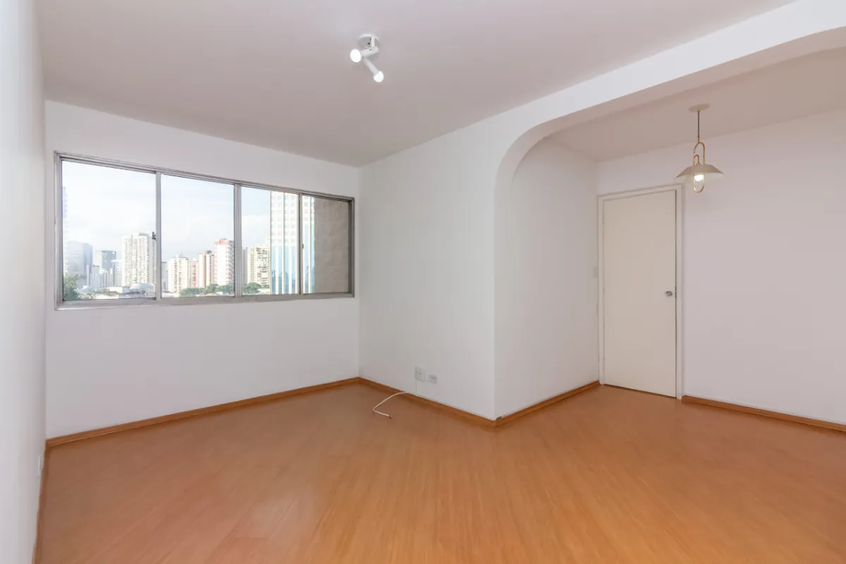 Foto do imóvel Apartamento para venda em Vila Gomes Cardim com 2 quartos, 63m2