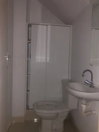 Imagem Casa de Condomínio com 2 Quartos à Venda, 90 m² em Vila São Luiz - Goiânia