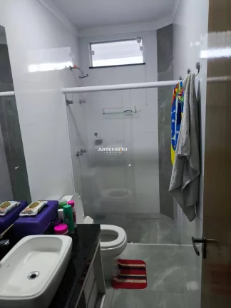 Imagem APARTAMENTO A VENDA SANTA LUCIA
