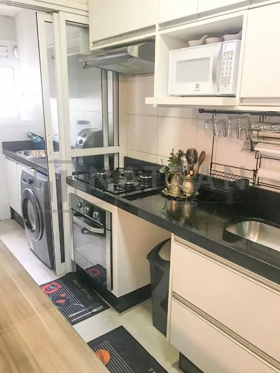 Imagem Apartamento com 2 dormitórios à venda, 78 m² por R$ 750.000,00 - Vila Formosa - São Paulo/SP