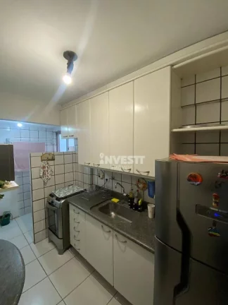 Imagem Apartamento à venda no Jardim América - Goiânia/GO