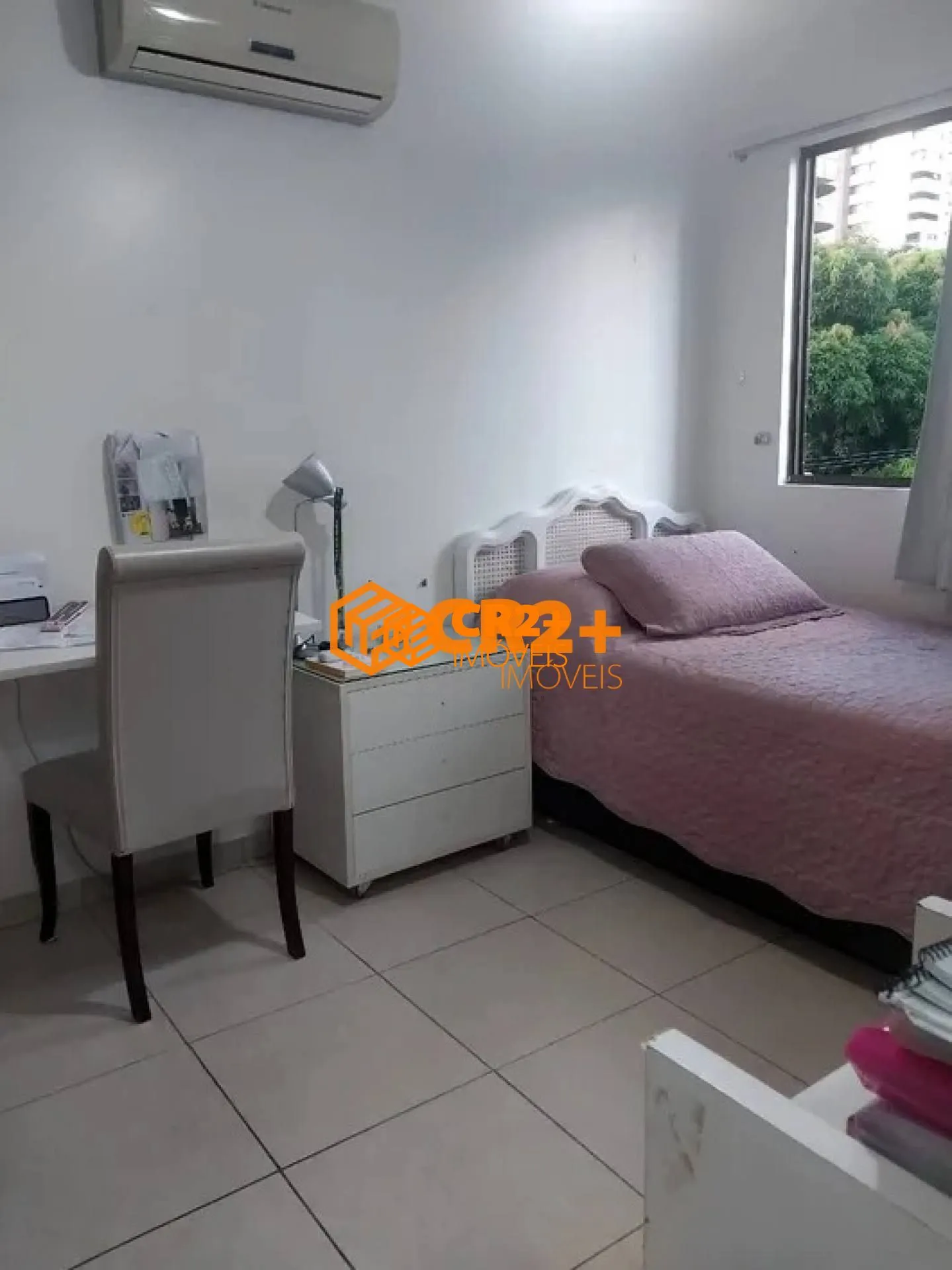 Imagem Apartamento a Venda com 04 quartos 03 suítes na Encruzilhada - 167m² em Recife