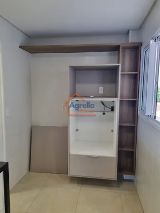 Imagem Apartamento à venda no bairro Central Park Residencial - Mogi Guaçu/SP
