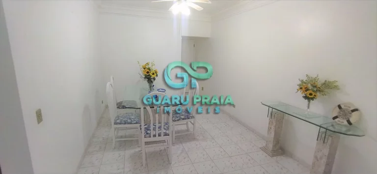 Imagem Apartamento à venda no bairro Pitangueiras - Guarujá/SP