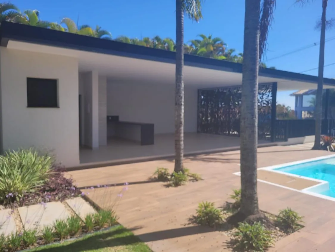 Imagem Casa em condomínio de alto padrão em Vinhedo, com ótimo custo-benefício, ideal para quem busca conforto, privacidade e qualidade de vida!