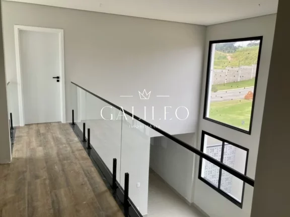 Imagem Casa com 3 suítes a venda no Condomínio Brisas Jundiaí | Jundiaí | São Paulo