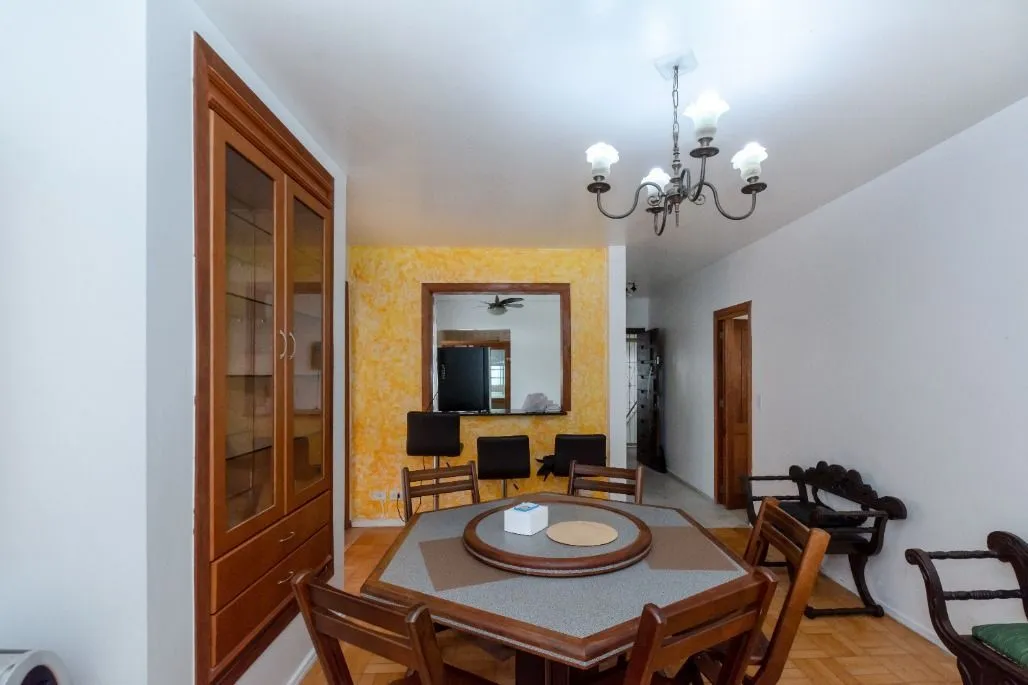 Imagem Apartamento 4 dorm. 99m² Cidade Baixa - Porto Alegre