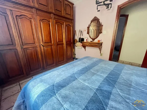 Imagem Locação de casa comercial ou residencial com 3 quartos (1 Suíte) 2 vagas e piscina - Vila Arens - Jundiaí/SP