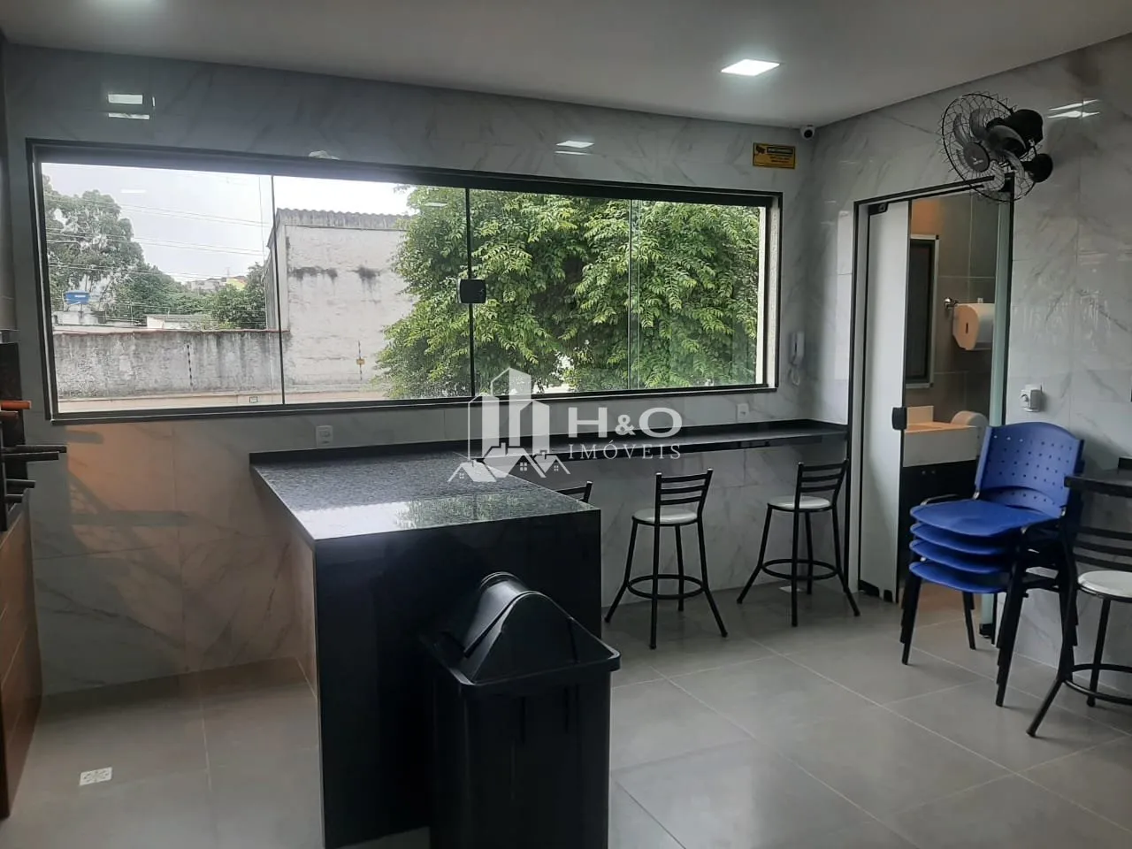 Imagem Apartamento à venda - 48m² Excelente localização, próximo ao Metrô Guilhermina-Esperança!
