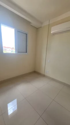 Imagem APARTAMENTO Á VENDA NO EDIFICIO DALYA EM FRANCA/SP - Ótima localização - Sendo 3 dormitórios, suíte - Armários - Sala - Varanda gourmet - Cozinha mo