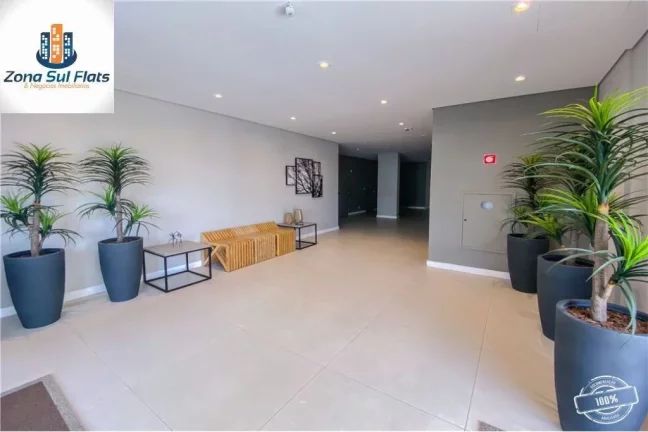 Imagem Apartamento à Venda No Bosque da Saúde Com 3 Suítes e 2 Vagas - Varanda Gourmet