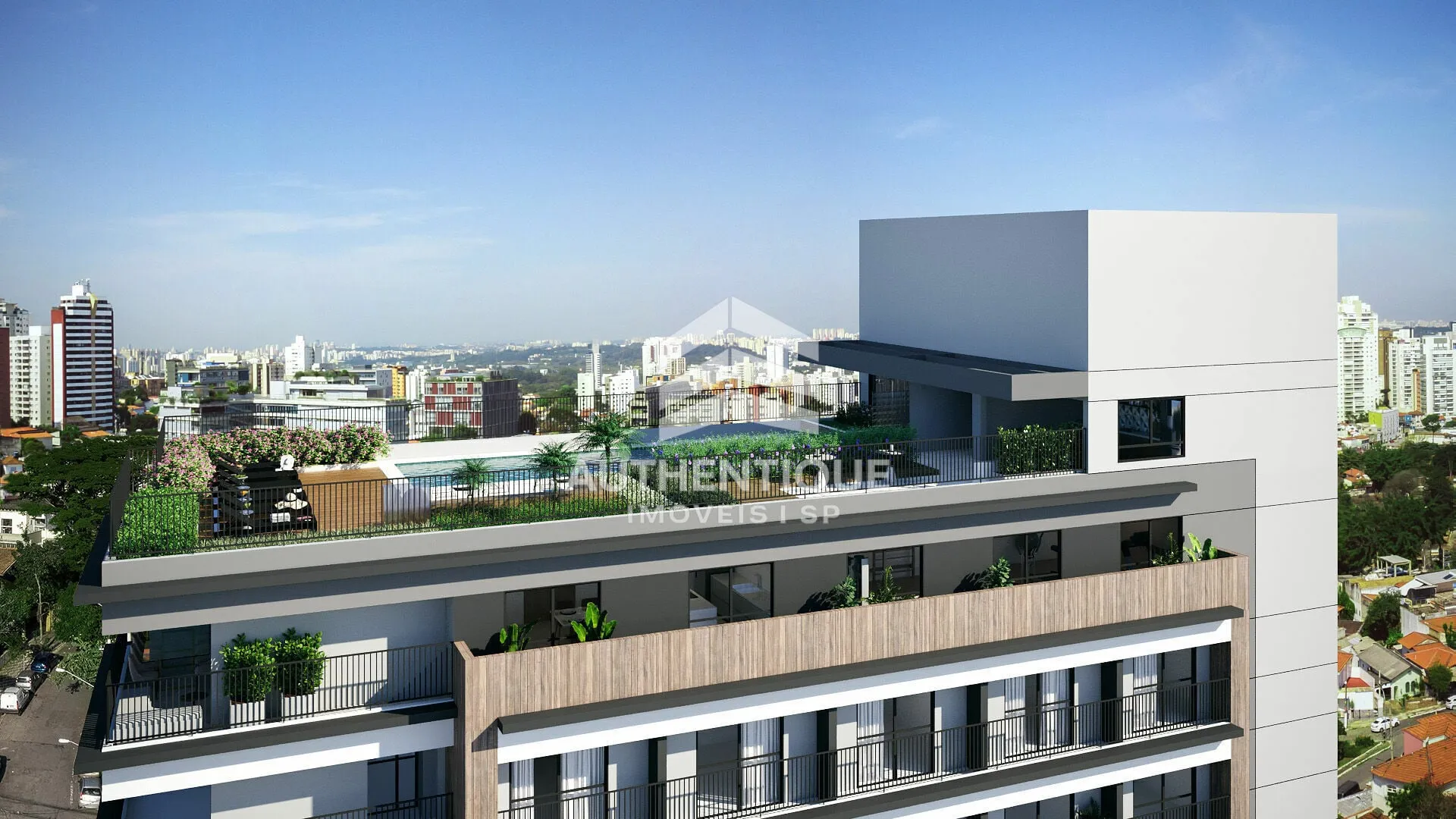 Imagem LIBRIO VILA MARIANA - Apartamento à venda no bairro Vila Mariana - São Paulo/SP, Zona Sul